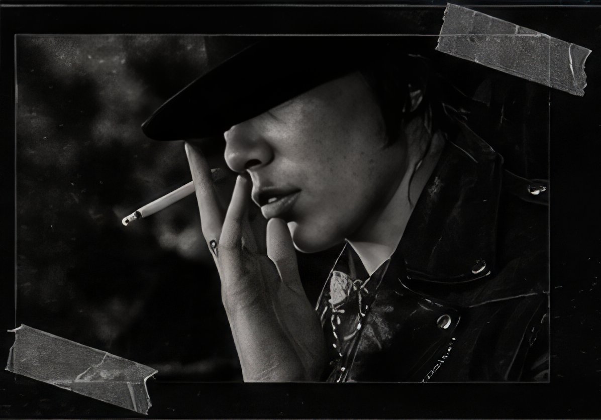Val Gale — Author photo